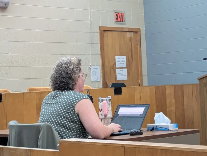 Dohring and Quintanilla trial for stabbing incident adjourned to December